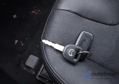 2006 Mazda Mazda3 S Grand Touring из США, поврежденный, VIN JM1BK343761517484